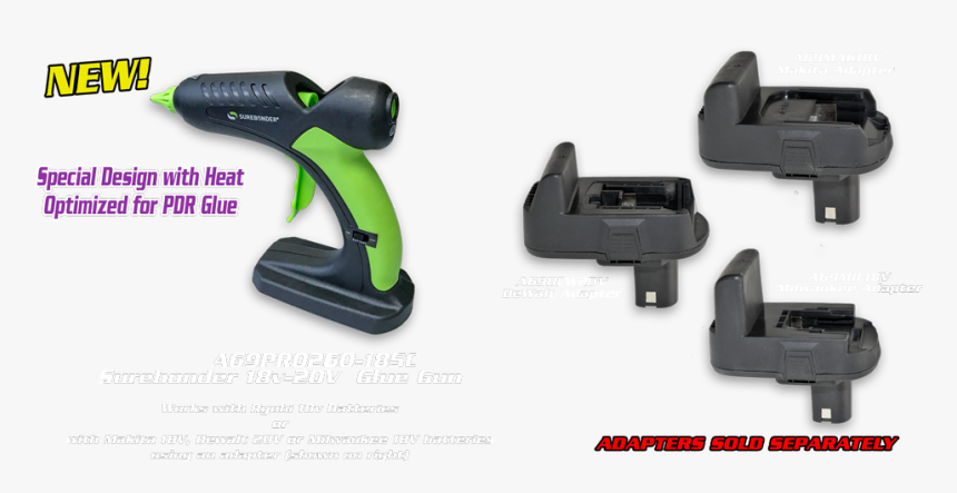 Impact Driver, HD Png Download