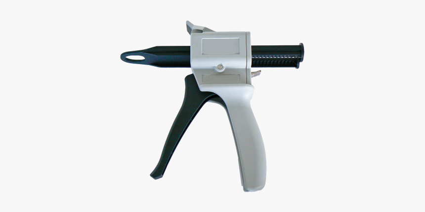 Cartridge Glue Gun Epx50 
itemprop Image - Firearm, HD Png Download