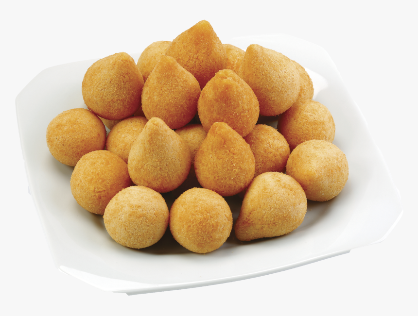 Coxinha De Frango Png, Transparent Png