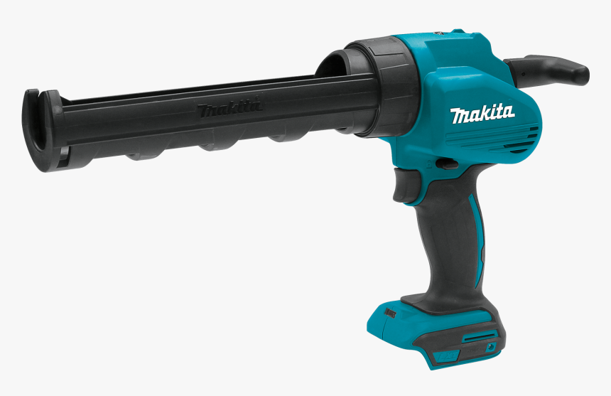 Xgc01z - Makita Caulking Gun, HD Png Download