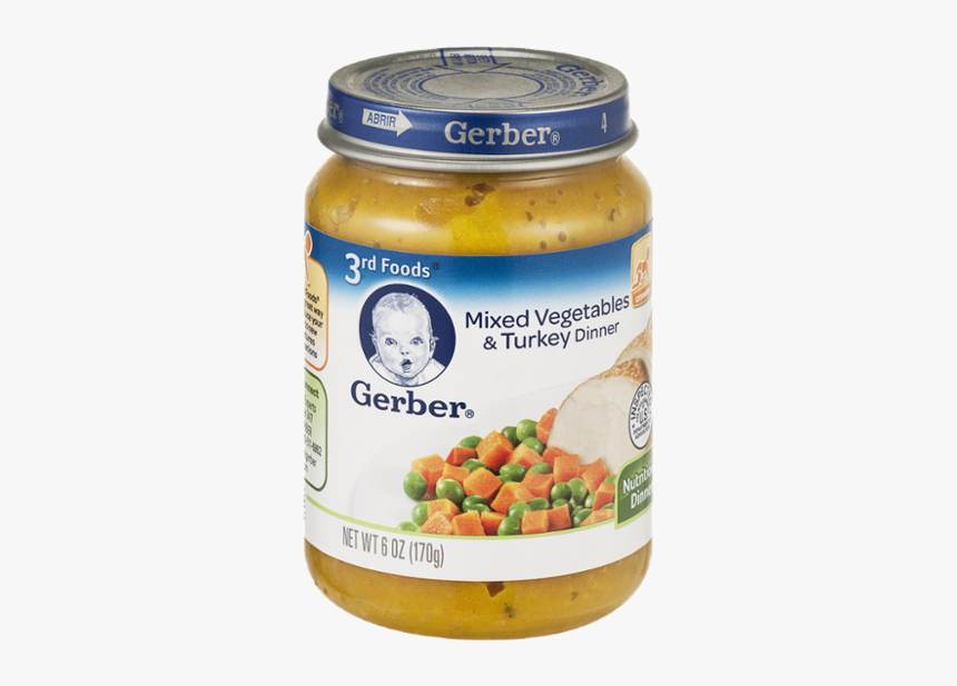 Gerber Baby, HD Png Download