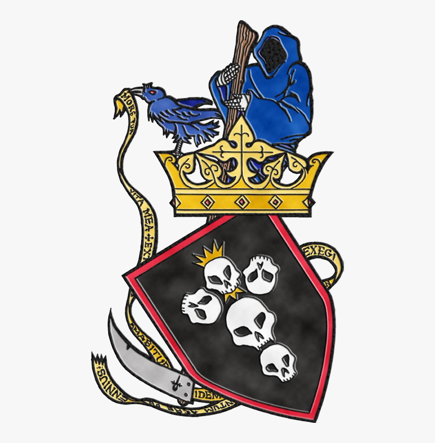 Cappadocian Clan, Hd Png Download - Cappadocian Dark Ages, Transparent Png