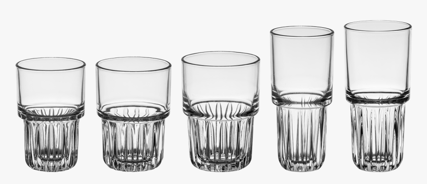 Everest - Pint Glass, HD Png Download