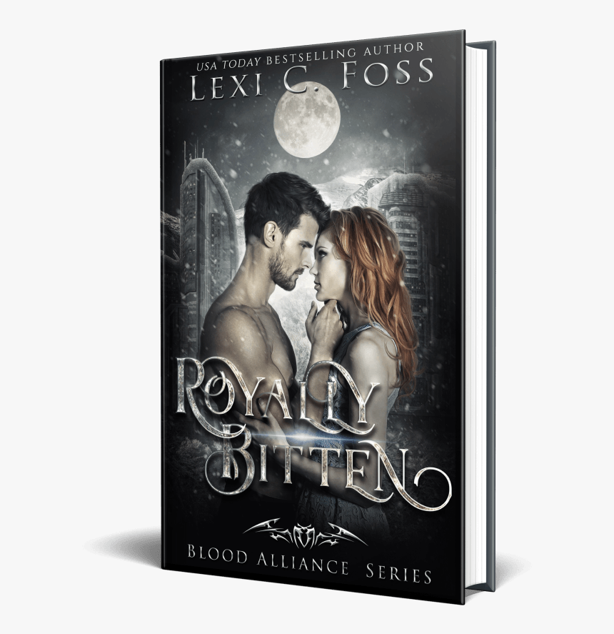 Vampire Romance Books, HD Png Download