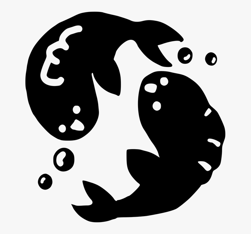 Zodiako Zenklas Žuvis, HD Png Download