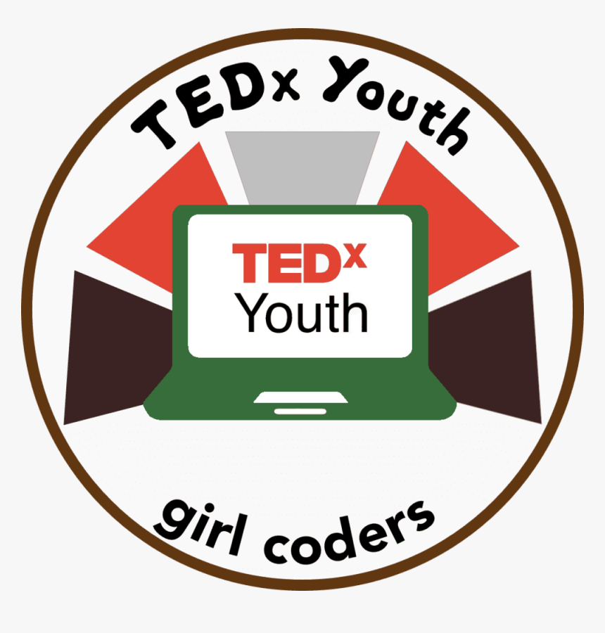 Tedxyouth - Circle, HD Png Download