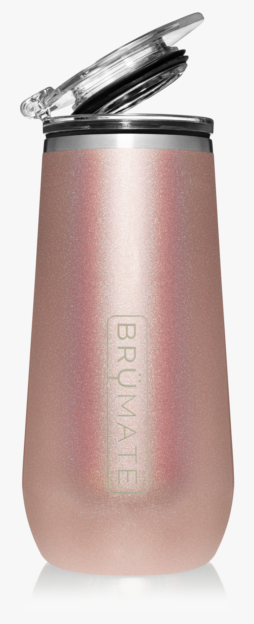 Brumate Champagne Flute, HD Png Download