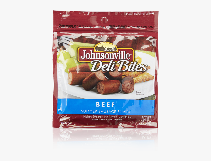Johnsonville Sausage, HD Png Download