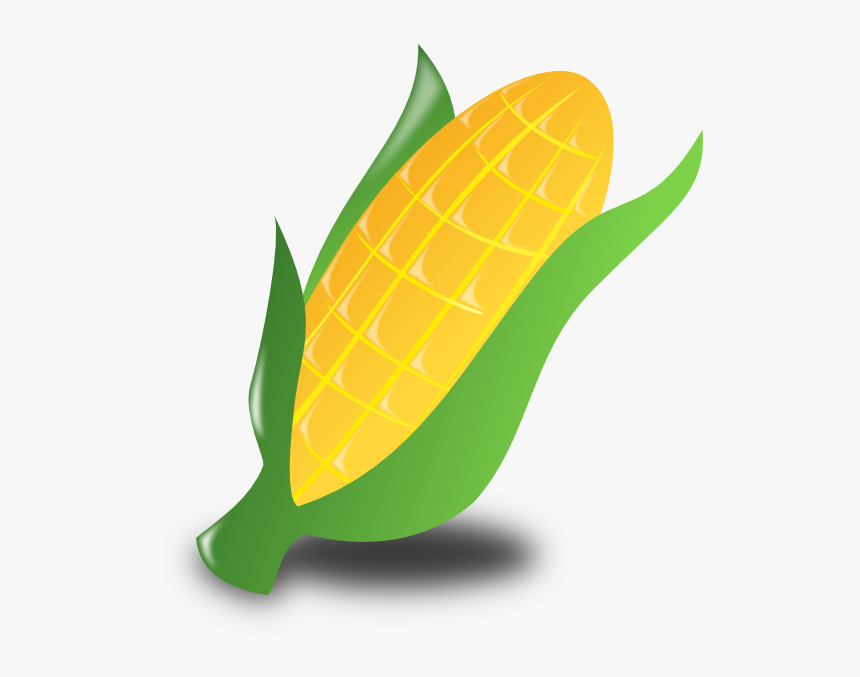 Corn Clip Art, HD Png Download