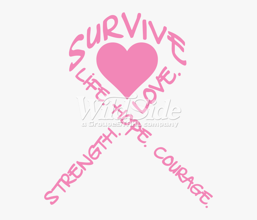 Heart, HD Png Download