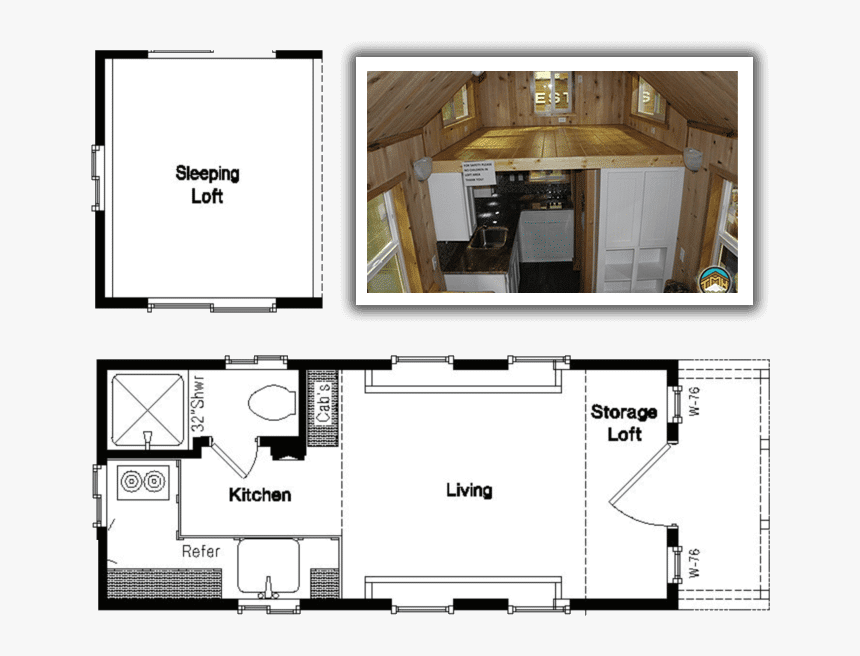 Stats On Tiny Houses, HD Png Download