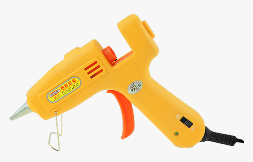 Rewin Wh13020 Glue Gun 20w - Water Gun, HD Png Download