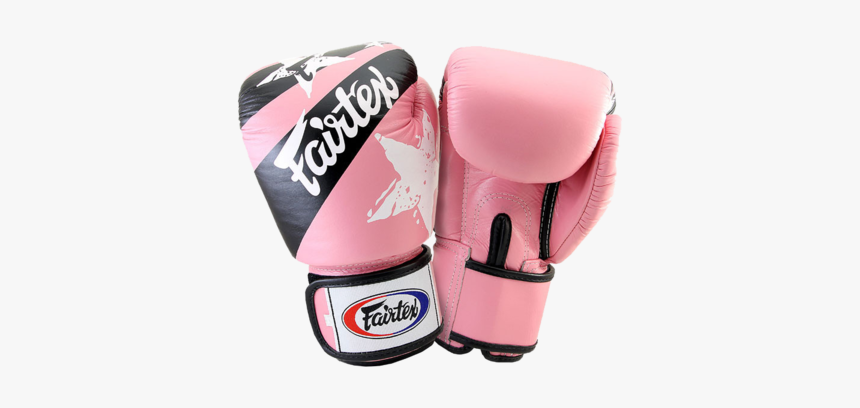 Vaaleanpunainen - Pink Nations - Fairtex, HD Png Download