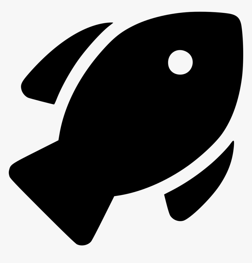 Fish, HD Png Download