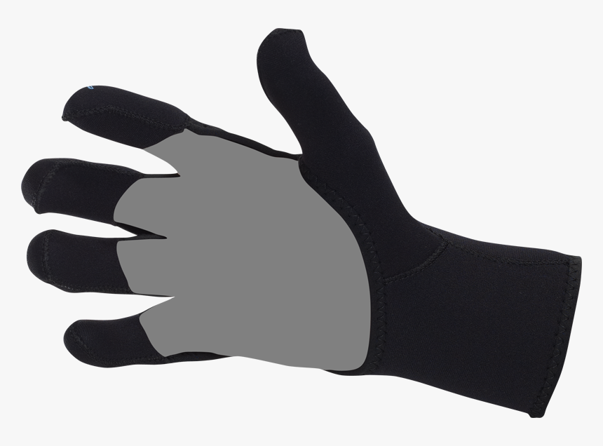 Open Palm Gloves, HD Png Download