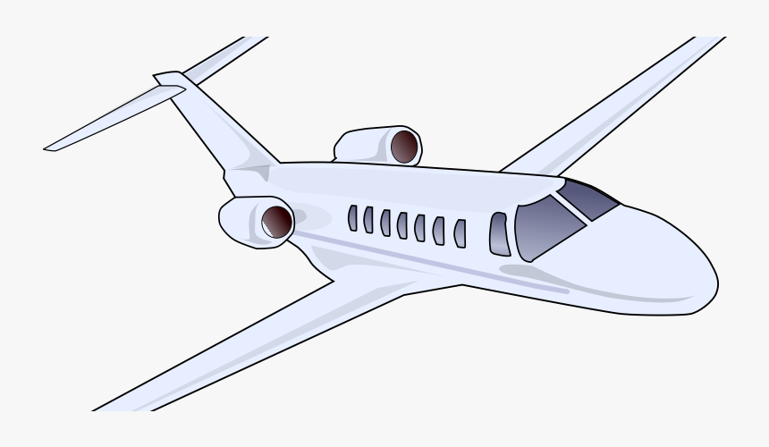 Jet Clip Art, HD Png Download