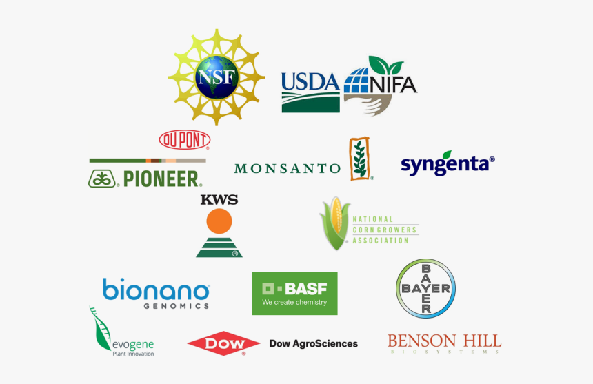 Dupont Pioneer, HD Png Download