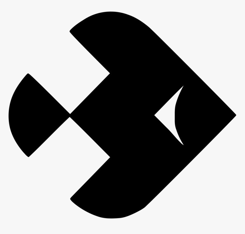 Swimming Fish, HD Png Download