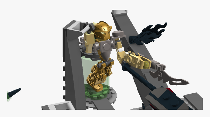 Takanuva Light And Darkness, HD Png Download