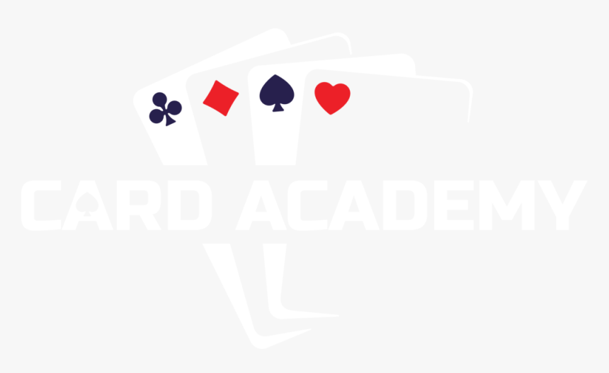 Card Academy Logo - Heart, HD Png Download