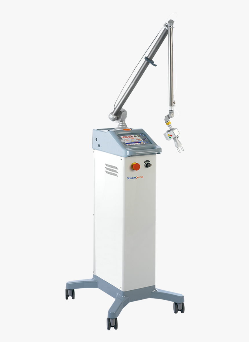 Smartxide Fractional Co2 Laser, HD Png Download