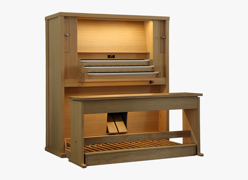 Fugara - Pipe Organ, HD Png Download