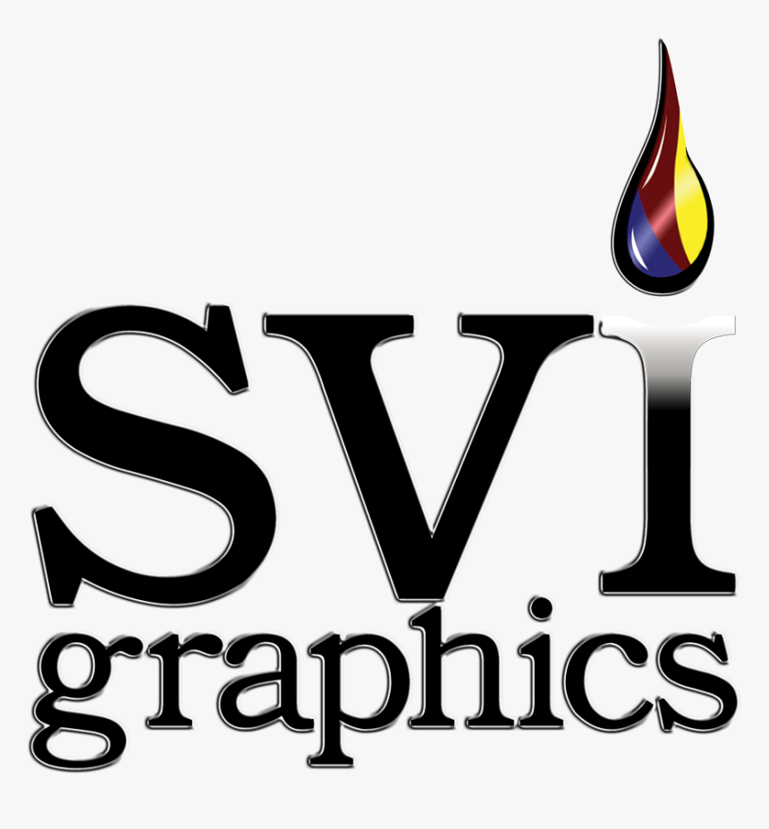 Svi Graphics, HD Png Download