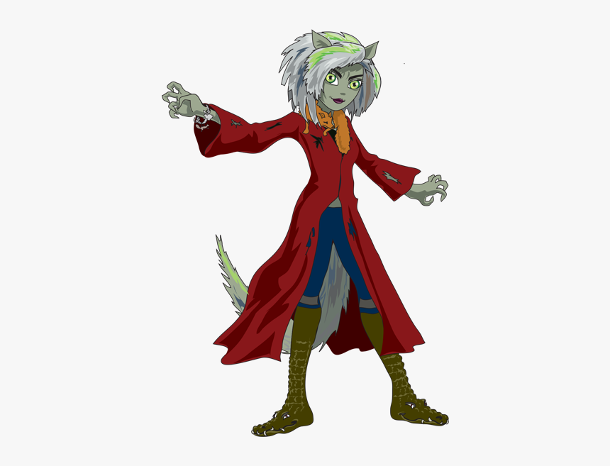 Dr-duevil - Cartoon, HD Png Download