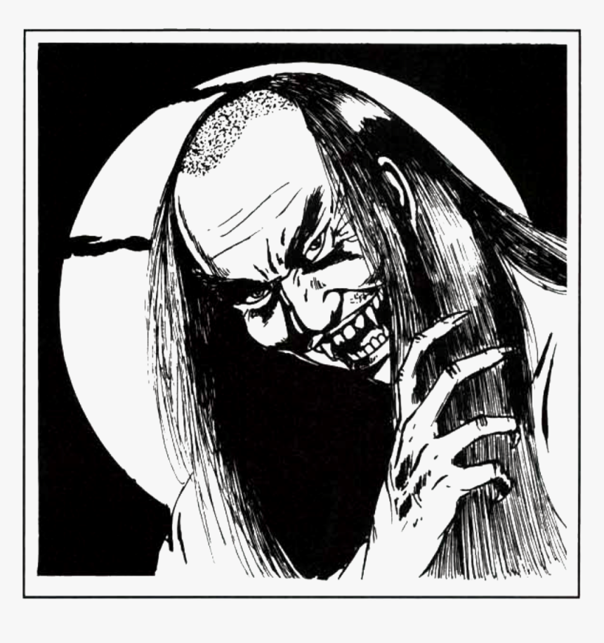 Monstrous Manual , 1993 Tsr Inc - Illustration, HD Png Download