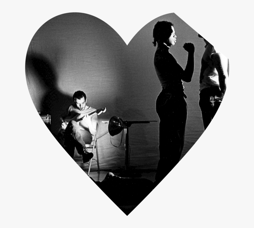 Them - Shadow, HD Png Download