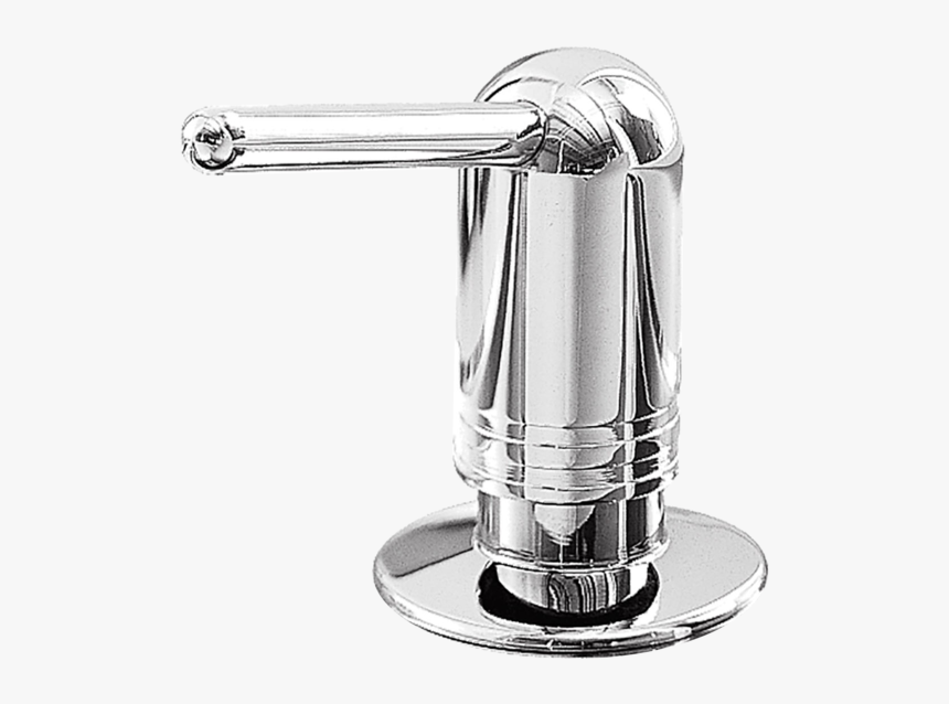 Liquid Soap Dispenser - Toilet, HD Png Download