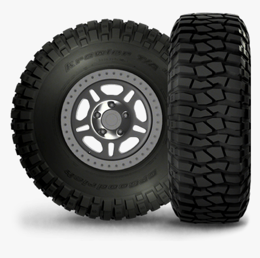 Bfgoodrich Krawler Kx, HD Png Download
