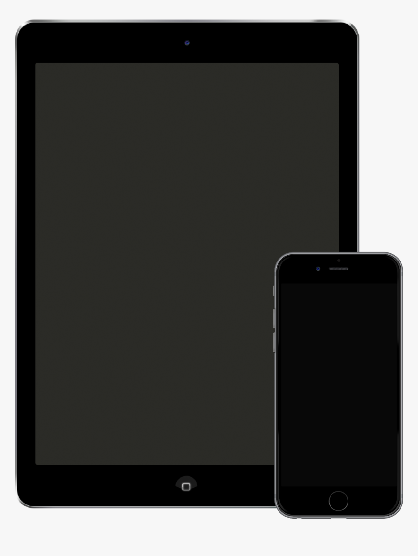 Smartphone, HD Png Download