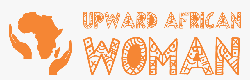 Upward African Woman , Png Download, Transparent Png