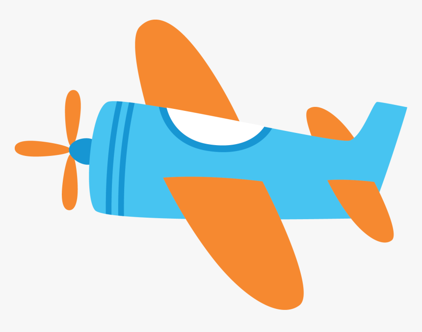 Monoplane, HD Png Download