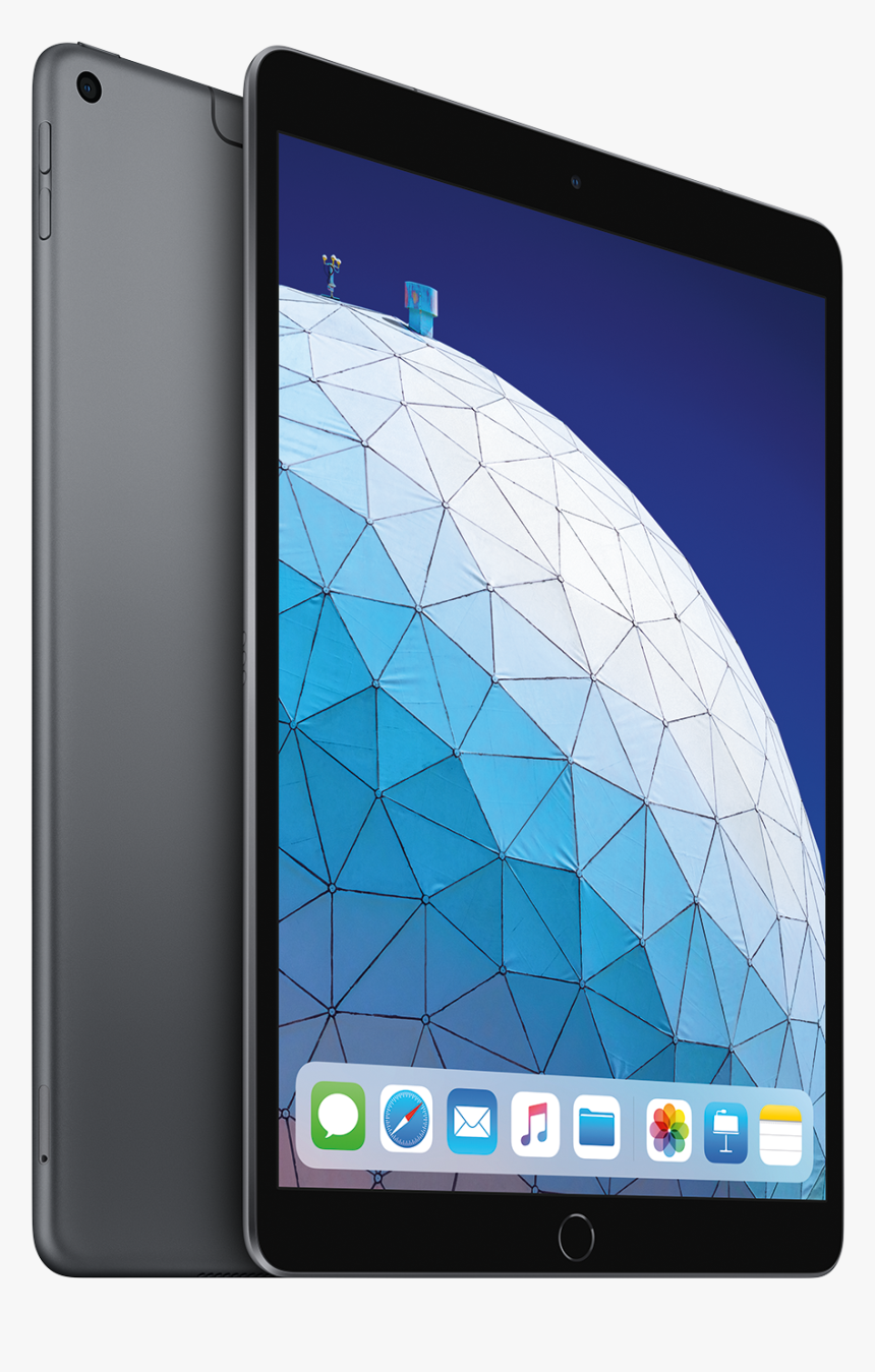 Apple Ipad Air 2019, HD Png Download