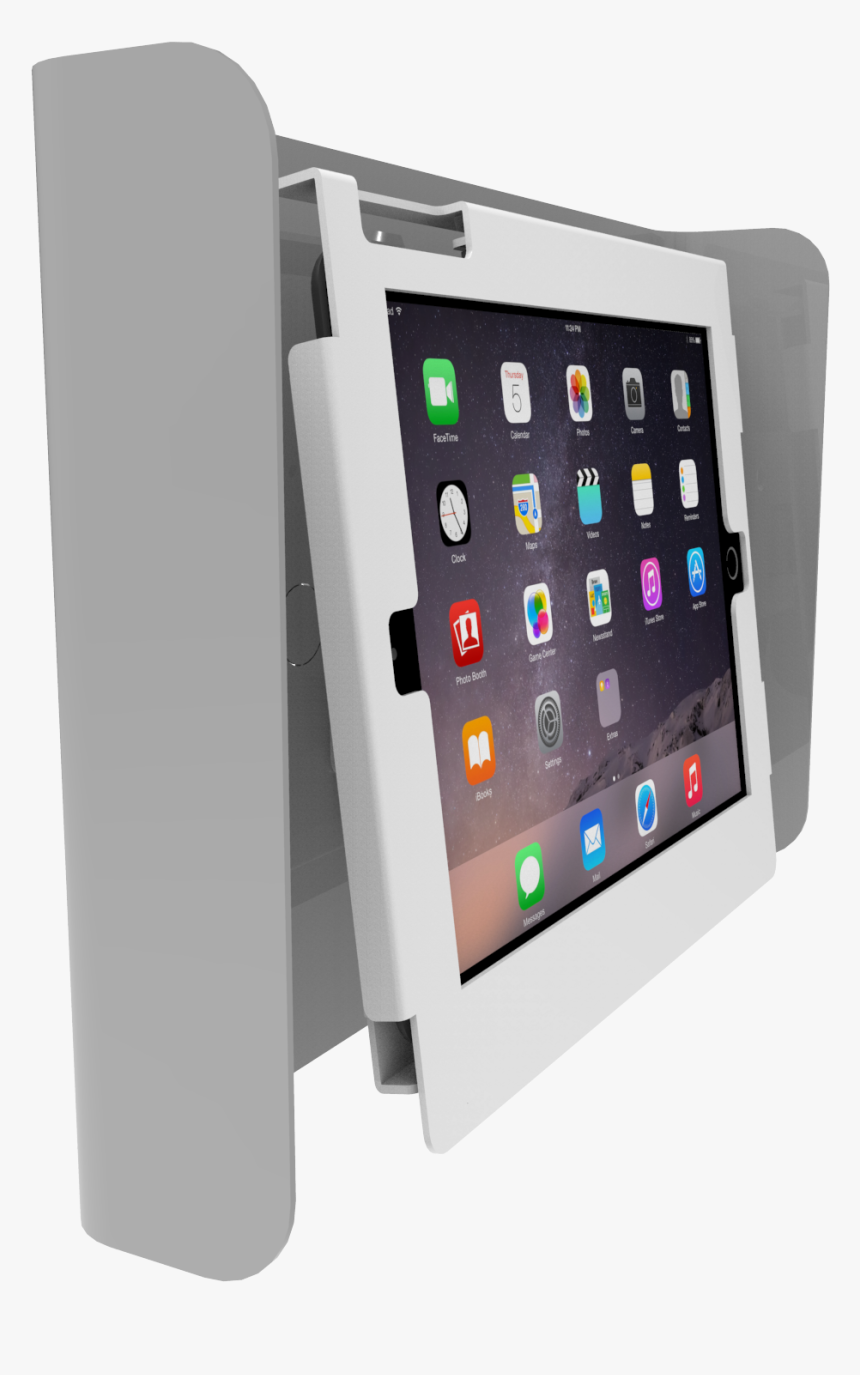 Tablet Computer, HD Png Download