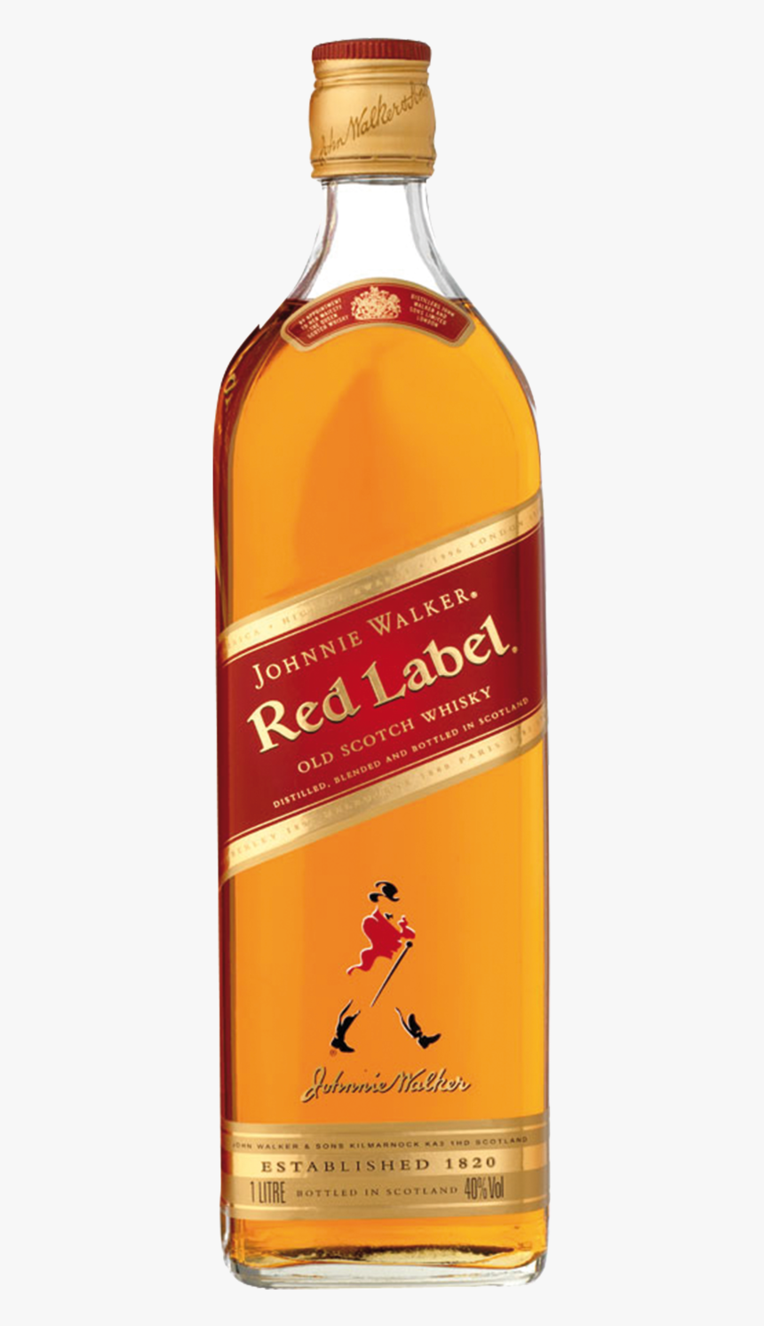 Johnnie Walker, HD Png Download