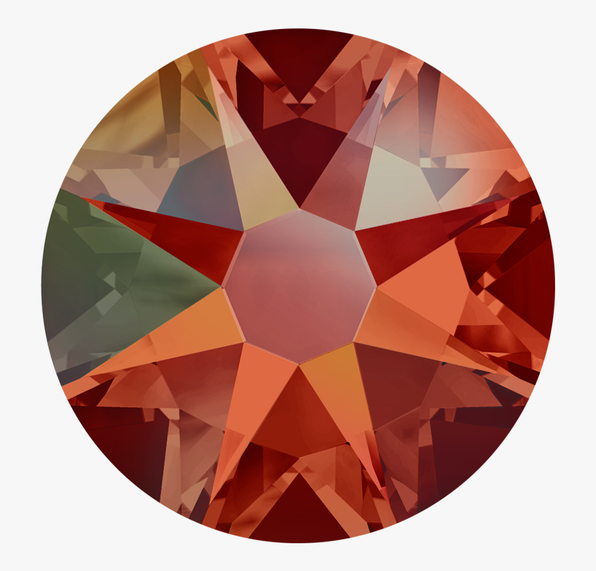 Black Diamond Shimmer Swarovski, HD Png Download