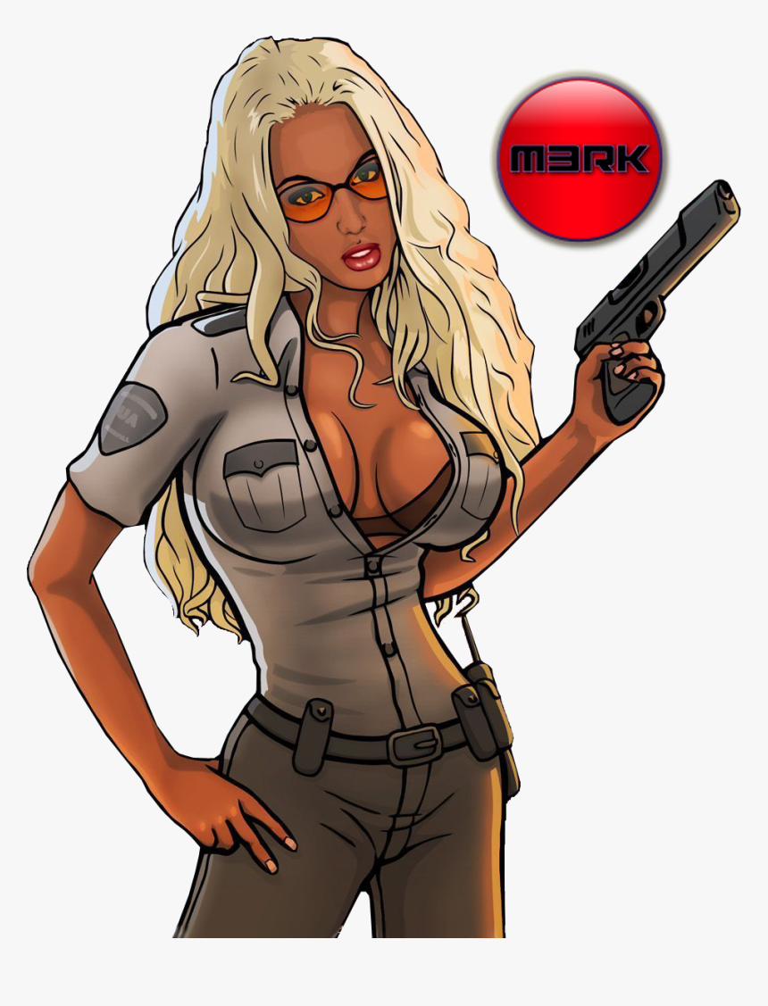 Gta 4, HD Png Download