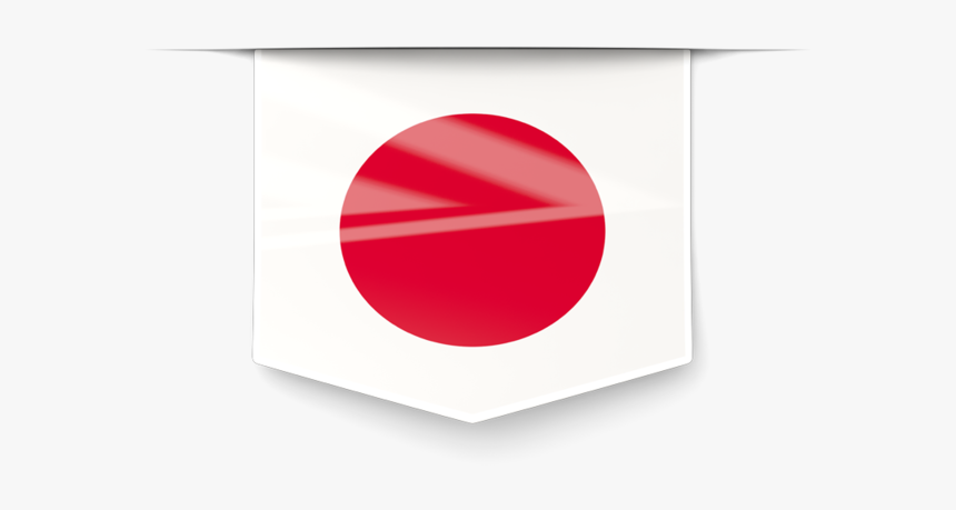 Download Flag Icon Of Japan At Png Format - Circle, Transparent Png