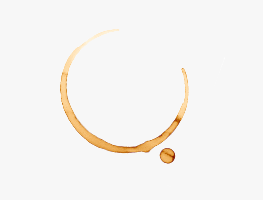 Coffe Stain - Wines, HD Png Download