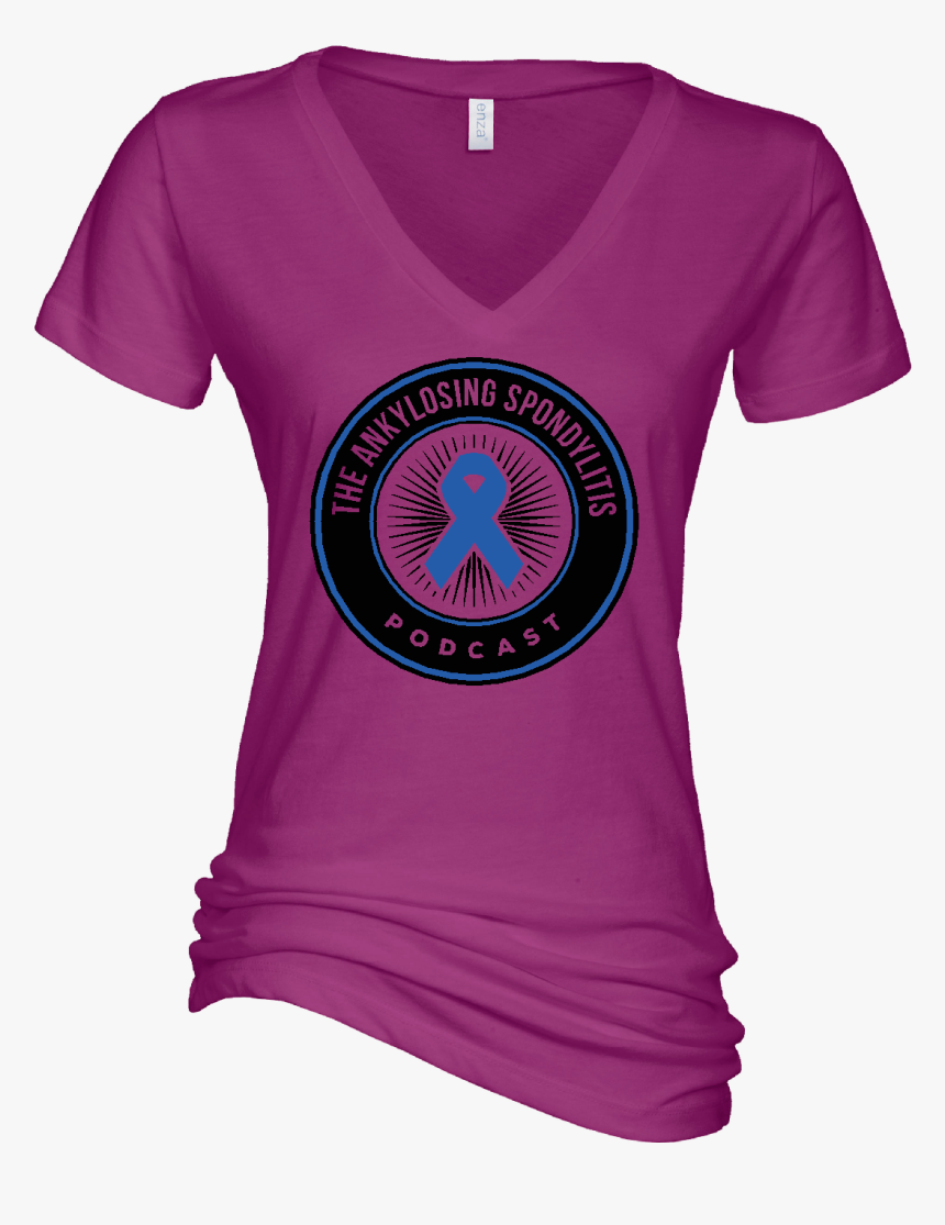 T-shirt, HD Png Download