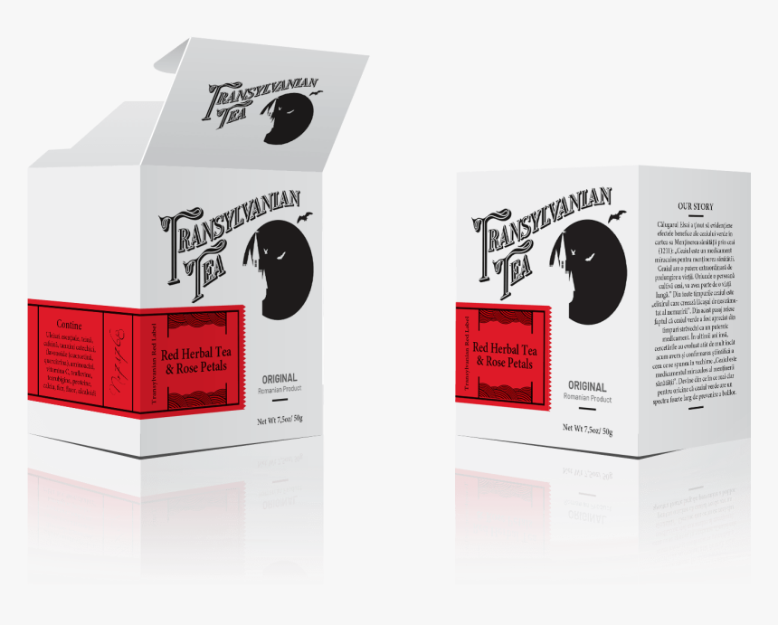 Box, HD Png Download