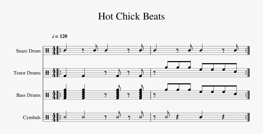 Sheet Music, HD Png Download