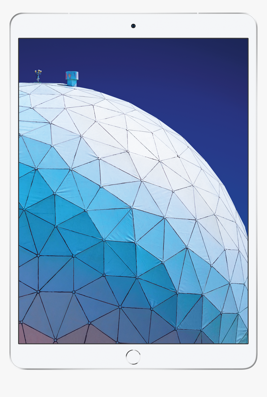 Ipad Air 10.5 2019, HD Png Download
