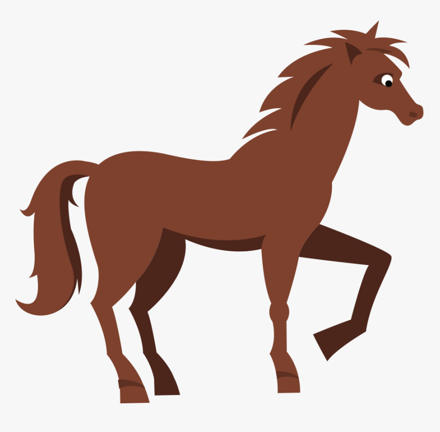 Horse - Sorrel, HD Png Download