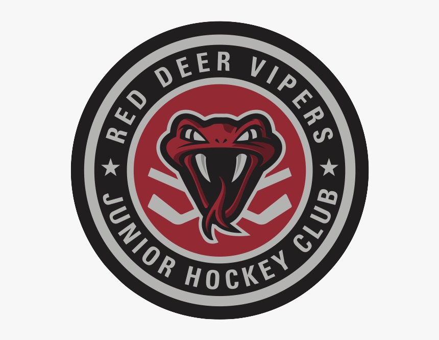 Vipers Primarylogo Copy - Rose Bowl Water Polo Logo, HD Png Download
