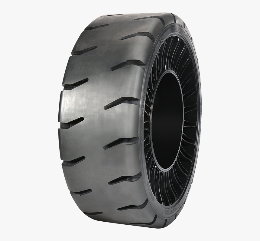 5 X Tweel Ssl Hard Surface Traction For Skid Steers - Tweel, HD Png Download