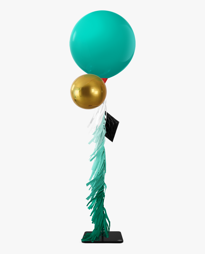 Balloon, HD Png Download
